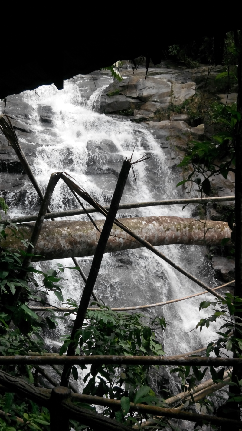 Illustration for article titled The Archer Travels - Southeast Asia II